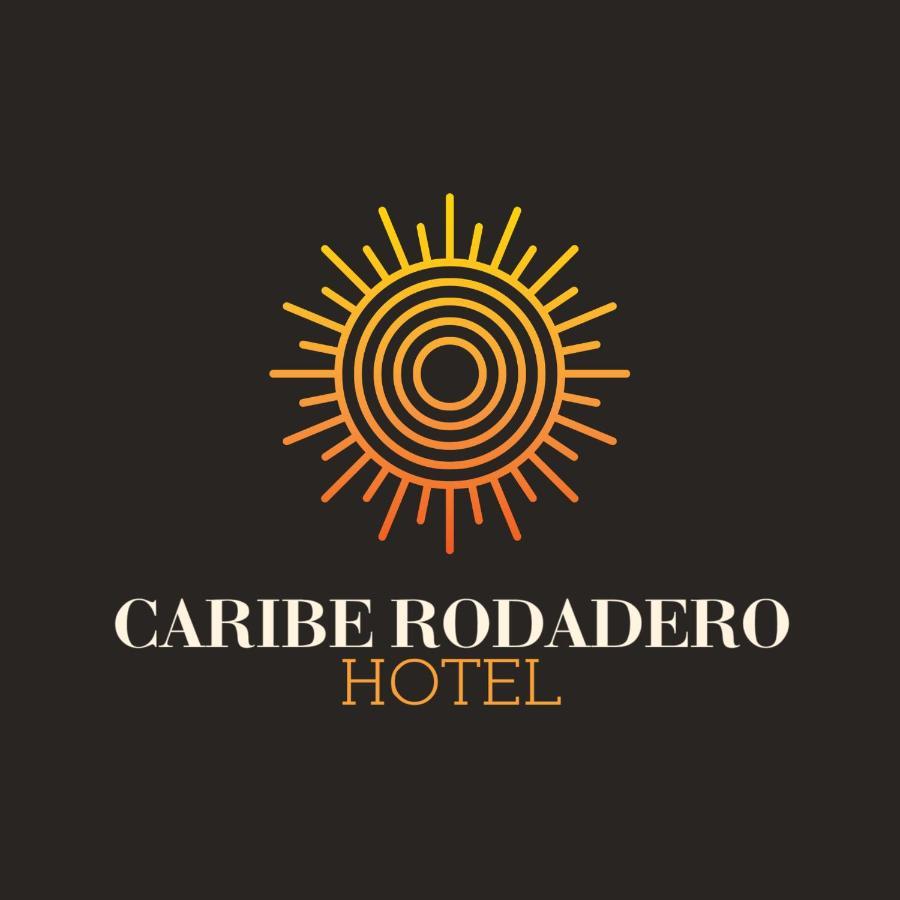 Hotel Caribe Rodadero Santa Marta  Exterior foto